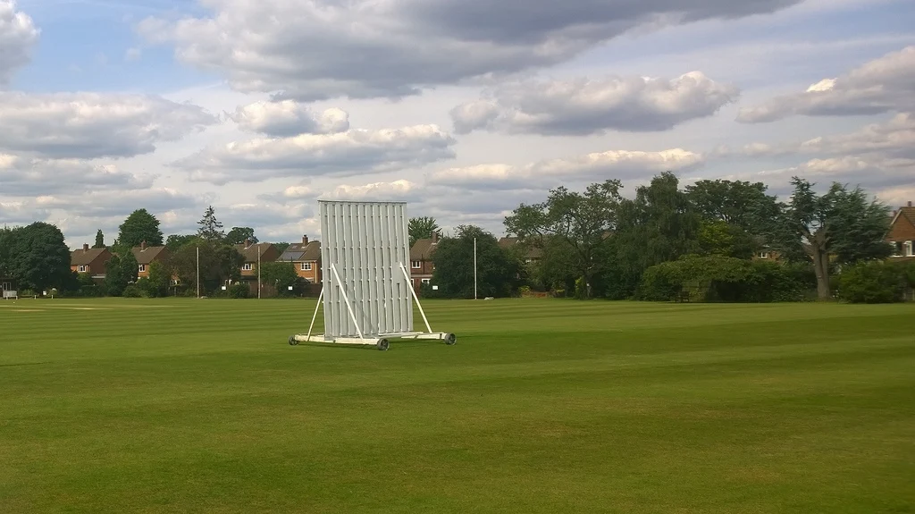 List of Surrey County Cricket Club grounds