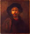 Paintings by Rembrandt