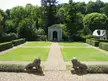 French castle