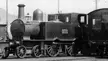 Steam locomotives of Ireland