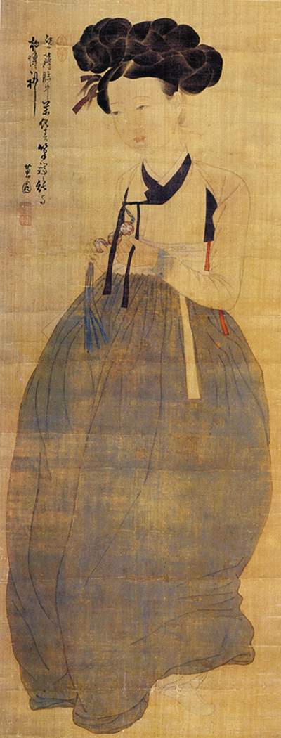 Painter of the Wind