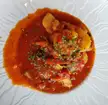 Jamaican seafood dishes