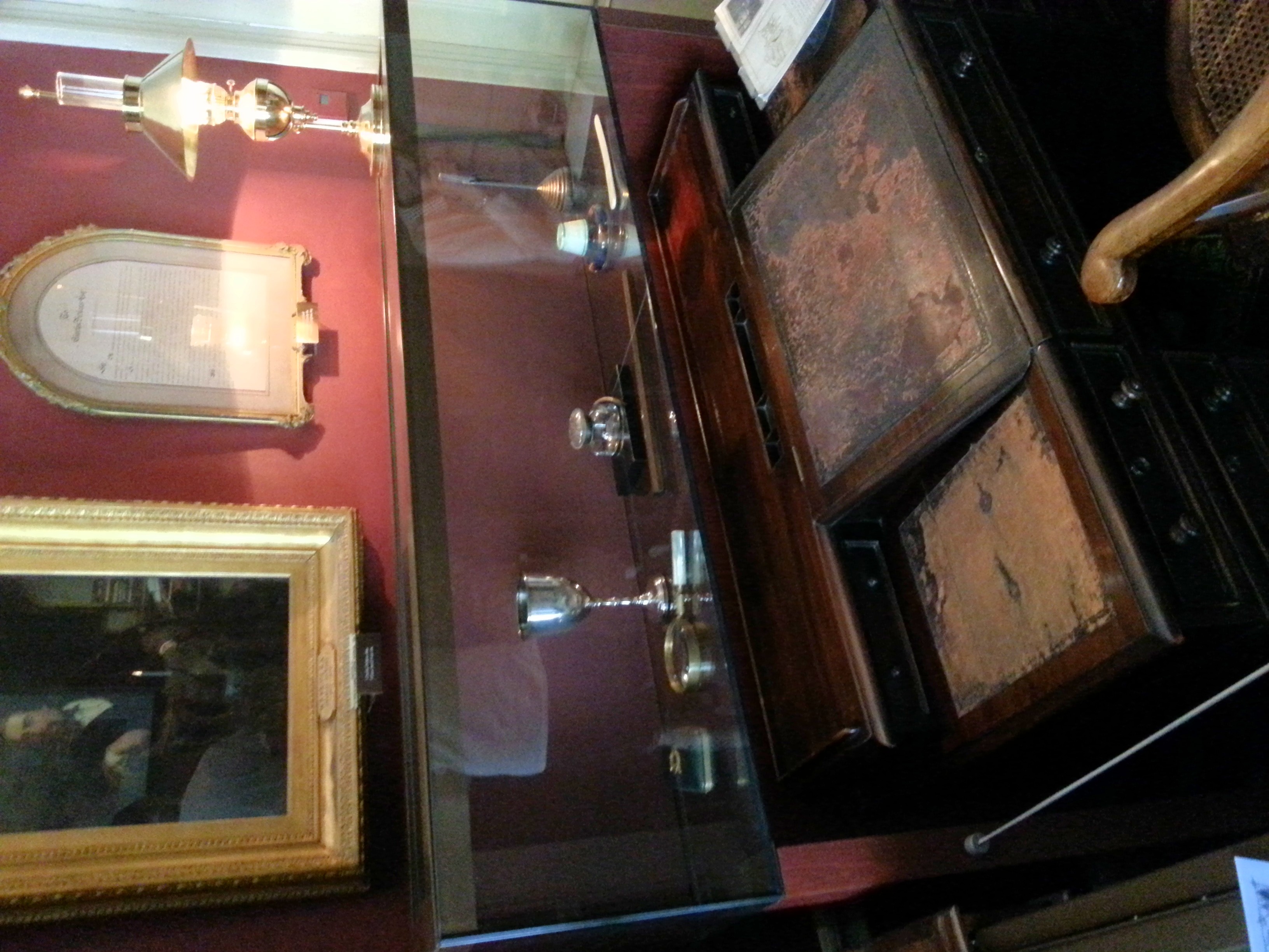Charles Dickens Museum
