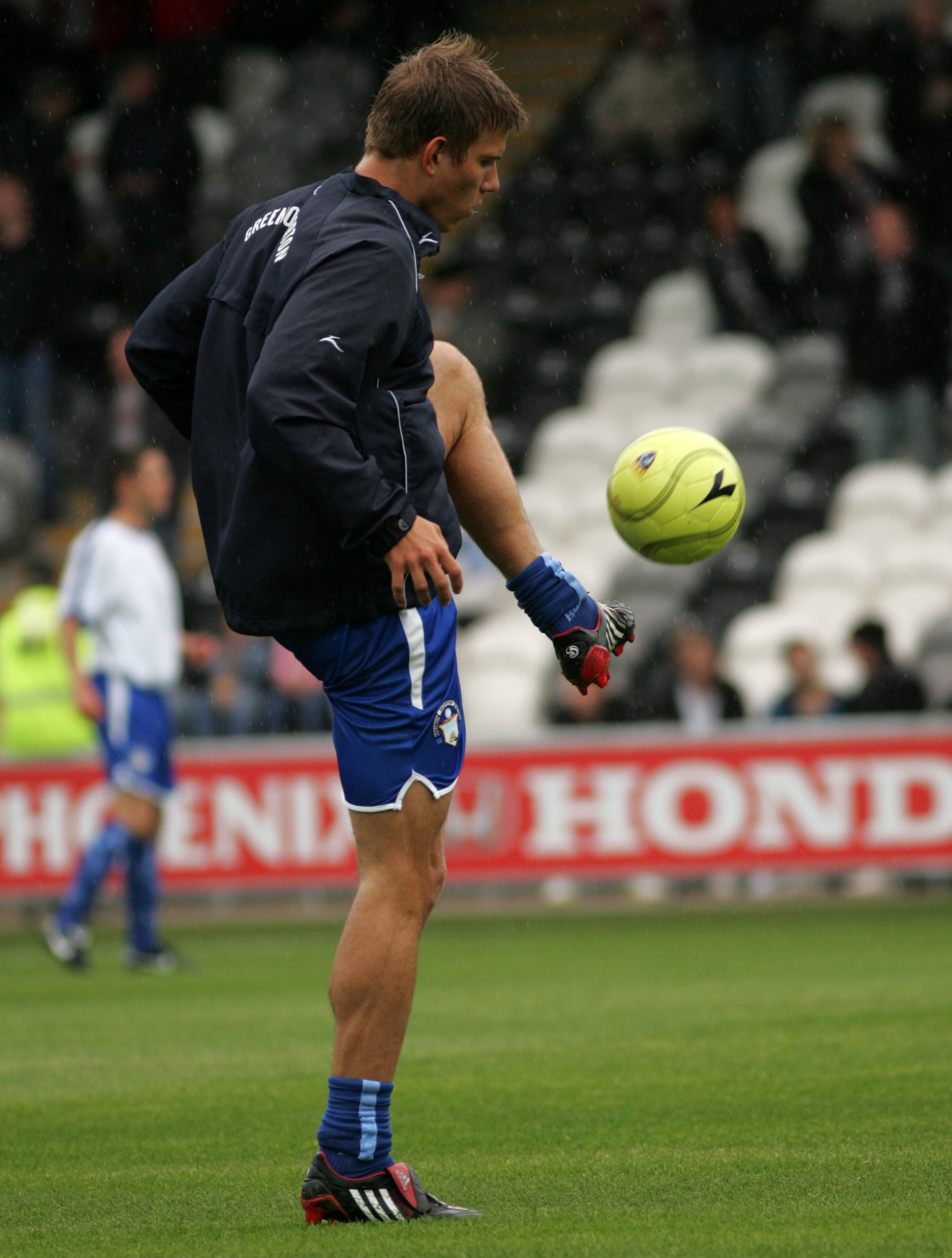 Paartalu in 2009