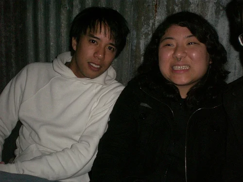 2006.12.13 Hao's Birthday