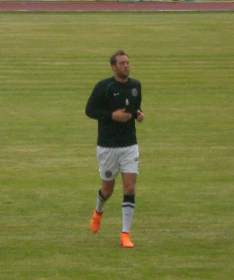 Jeffrey Rentmeister