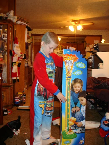 Christmas 2007 - Photo 070