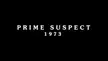Prime Suspect 1973 text post in black and white