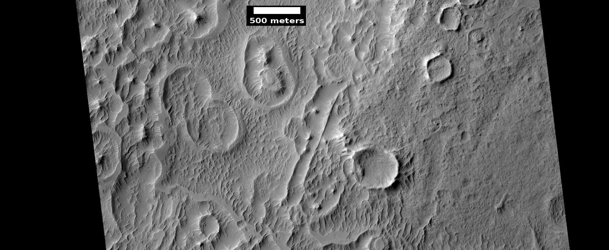 Schiaparelli (Martian crater)