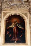 Our Lady of Merci, Sansepolcro Duomo