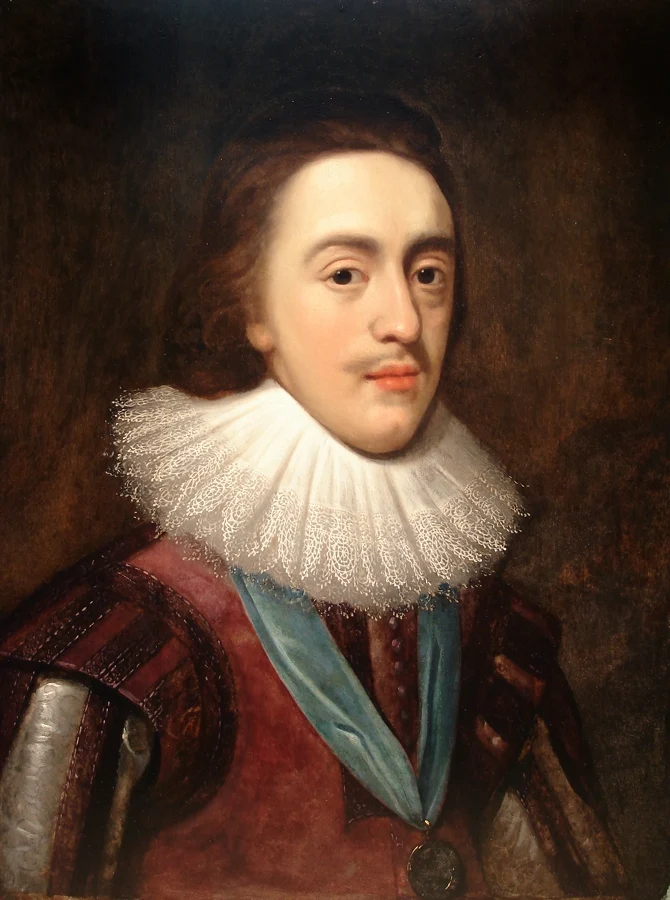 Prince of Wales