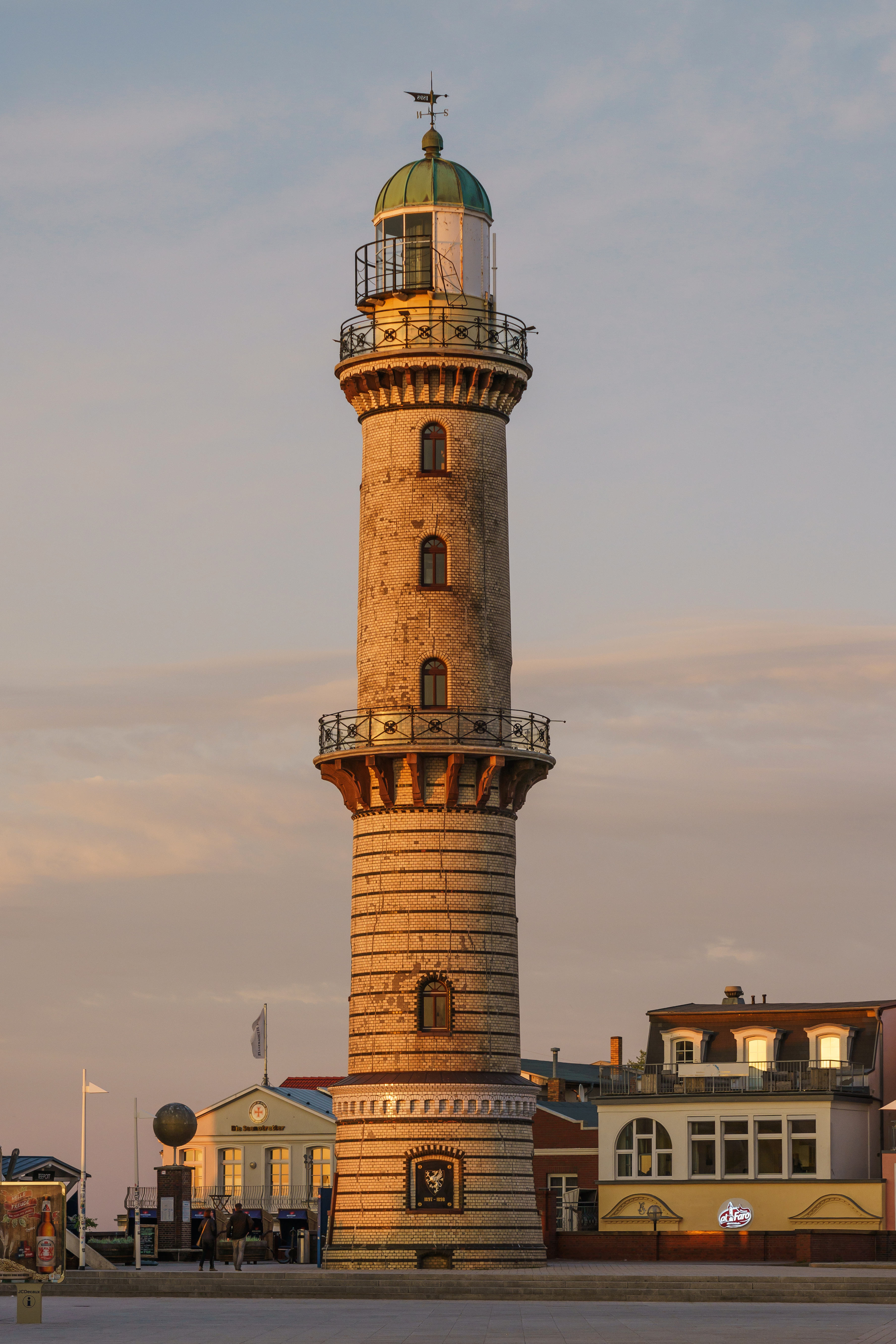 The Lighthouse