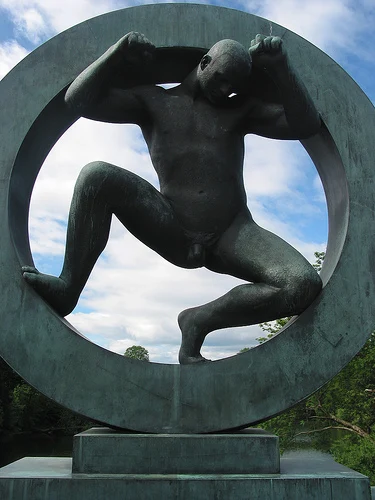 Viegeland Parken