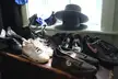 Sneaker Collection Photos