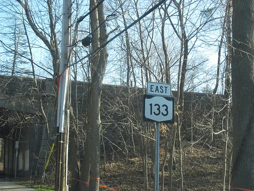 New York State Route 133 | Scrolller