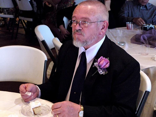 Wedding Reception Jubilee