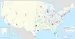 Supermarkets of the United States