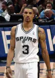 San Antonio Spurs draft picks