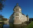 Water castles in France