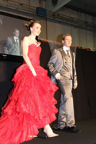 Salon du mariage de Luxembourg