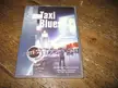 QUINN 019 DVD case for the short film Taxi Blues on a wooden surface