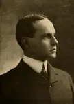Massie pictured c. early 1900s