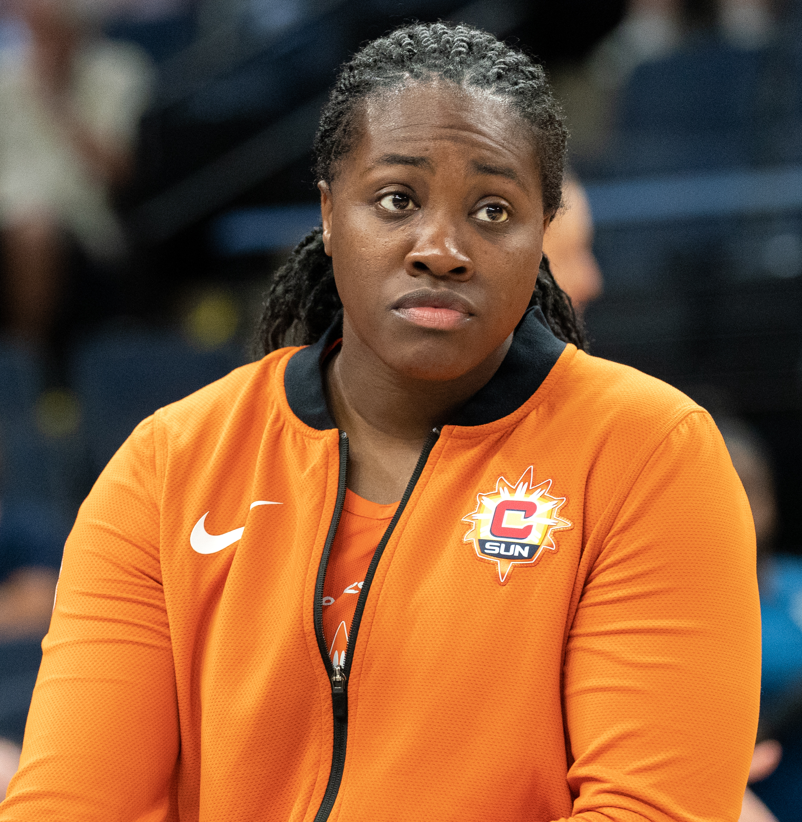 Stricklen in 2019