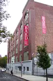 Bard High School Early College's Manhattan location at 525 E Houston St.