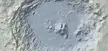 Impact craters on Mars