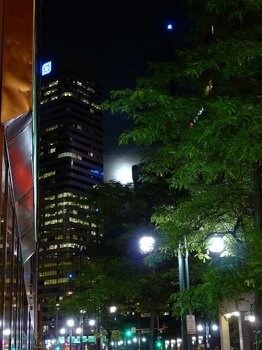 Denver Moon