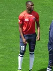 Expatriate men's footballers in Saudi Arabia
