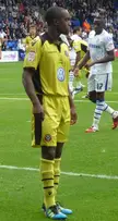 Men's association football forwards