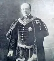 Count Leopold von Berchtold