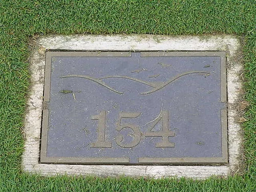 Arcadia Bluffs Golf Club, Arcadia, Michigan