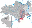 Municipalities in Rhineland-Palatinate