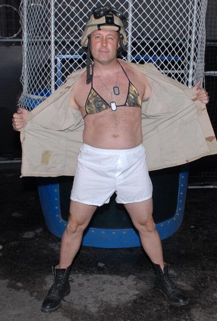 AVN Award for Best Actor