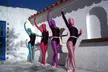 Fetish clothing