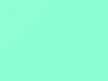 A minimalist, light mint green aesthetic wallpaper.