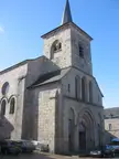 Buildings and structures in Corrèze