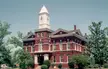 Lists of National Register of Historic Places in Georgia (U.S. state) by county