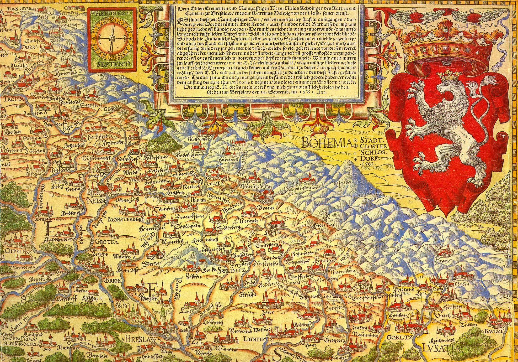 Silesia