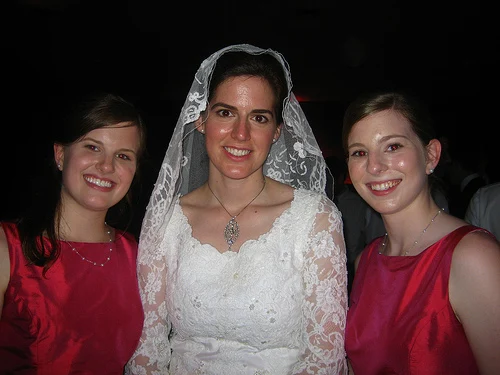 Phyllis and cousins