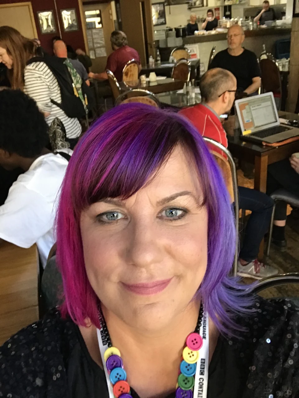 Kate Fox (writer)