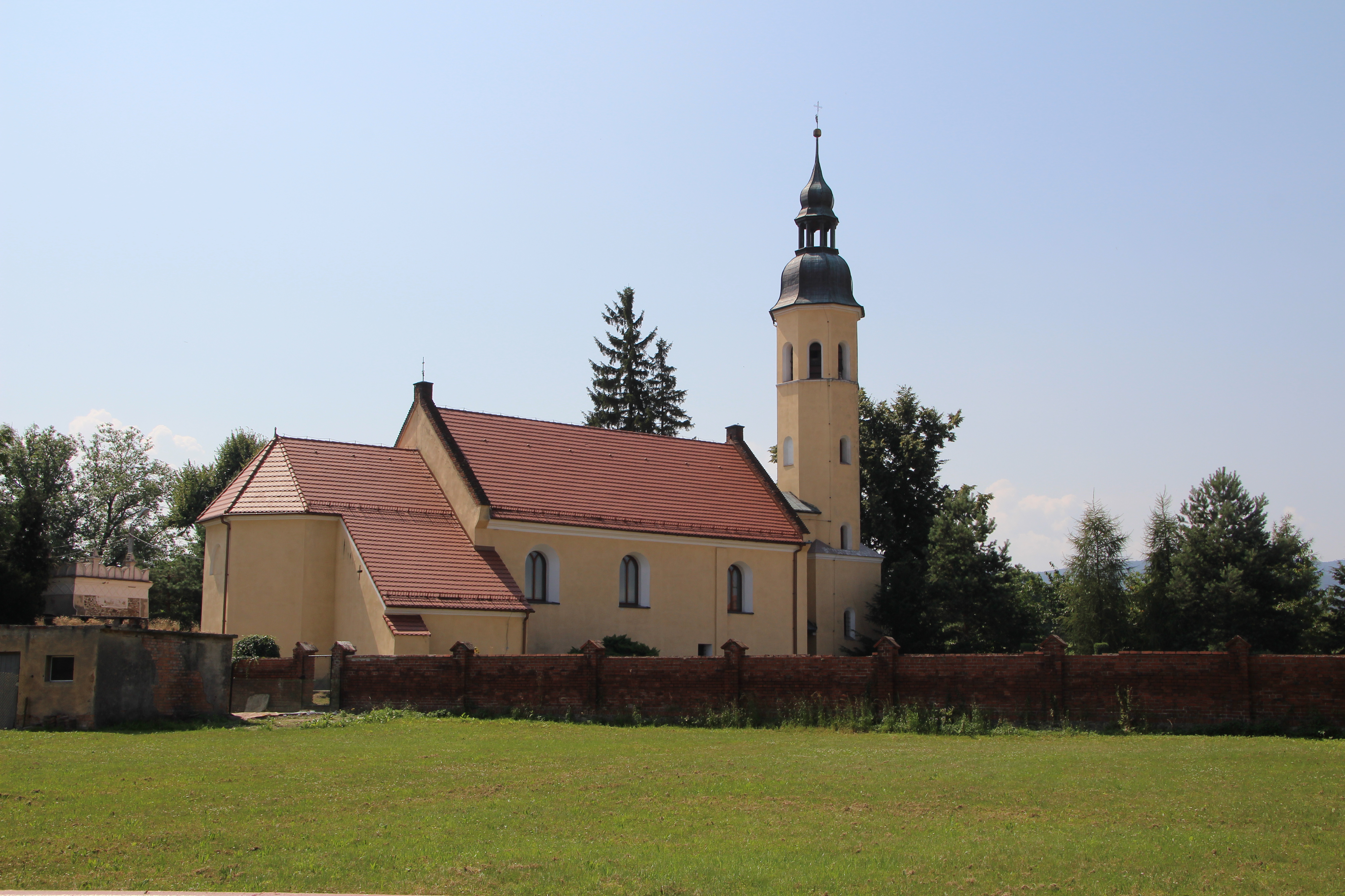 Gościce