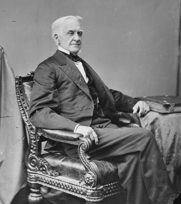 Francis Thomas
