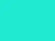 A solid, bright turquoise aesthetic wallpaper desktop 4k.