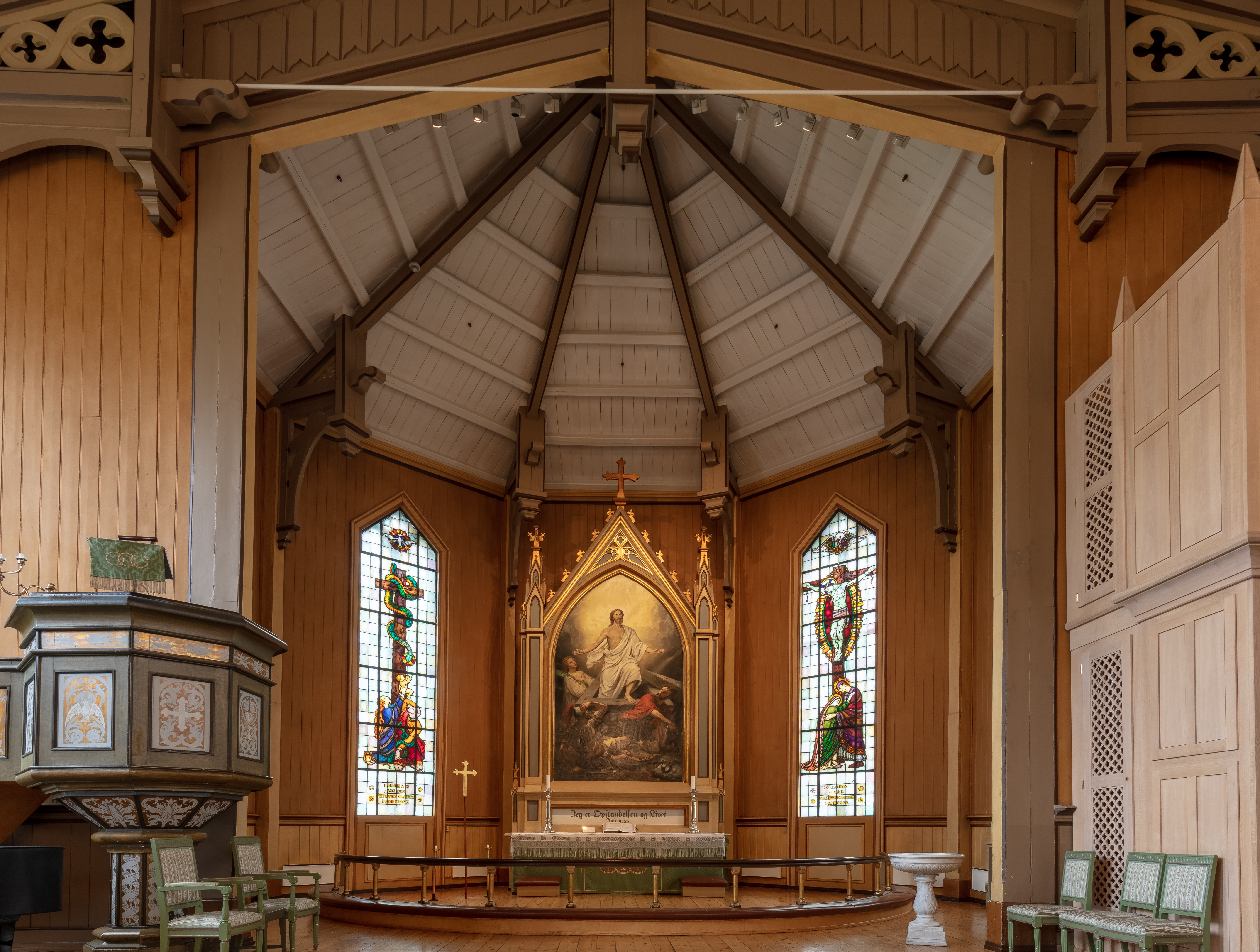 Tromsø Cathedral