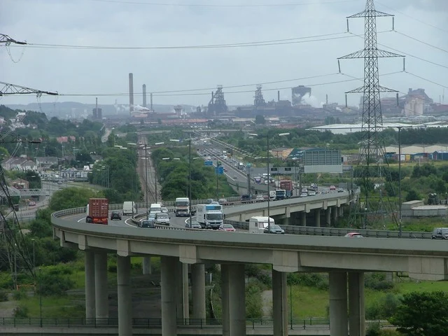 Briton Ferry, Port Talbot