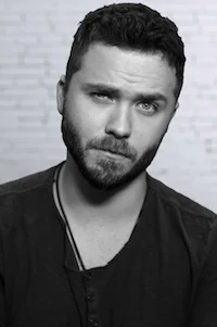 Stephen Sean Ford in 2016