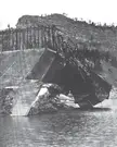 Dams completed in 1907